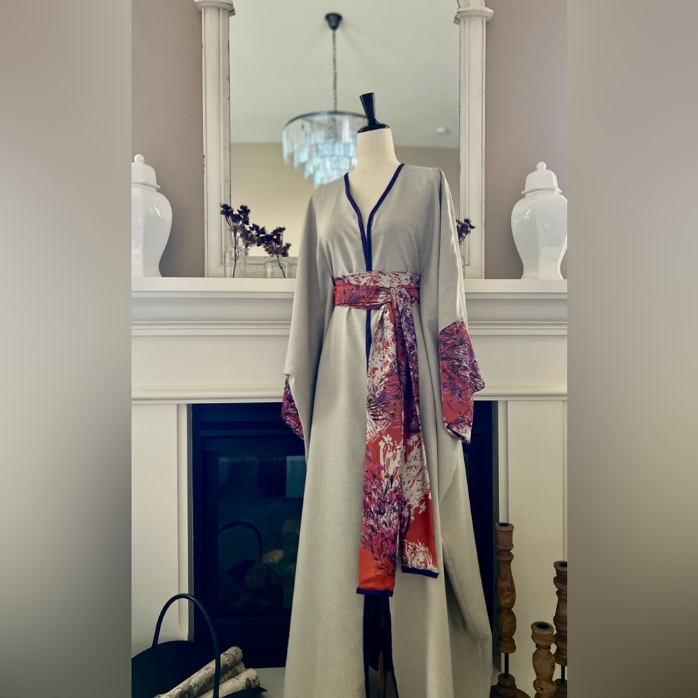 Brand new Abaya
